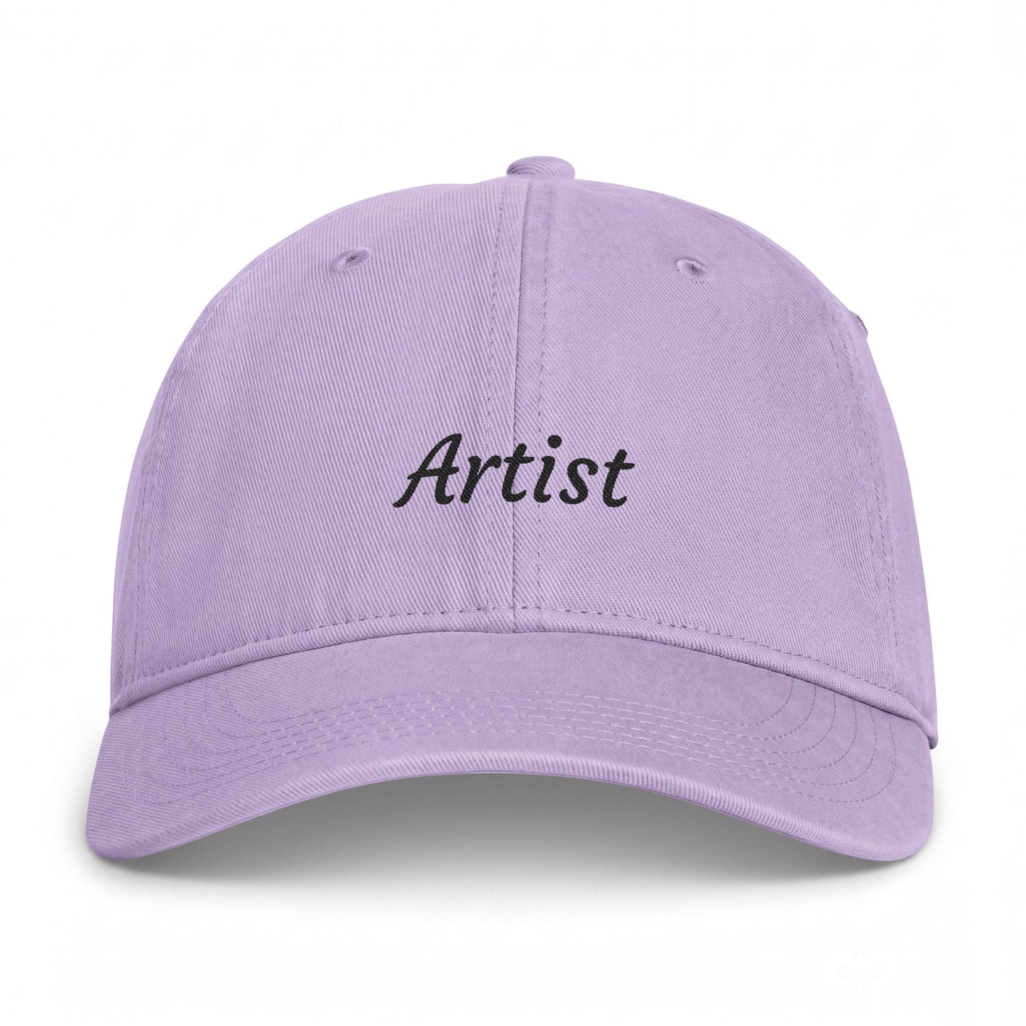 Coastal Washed Cap