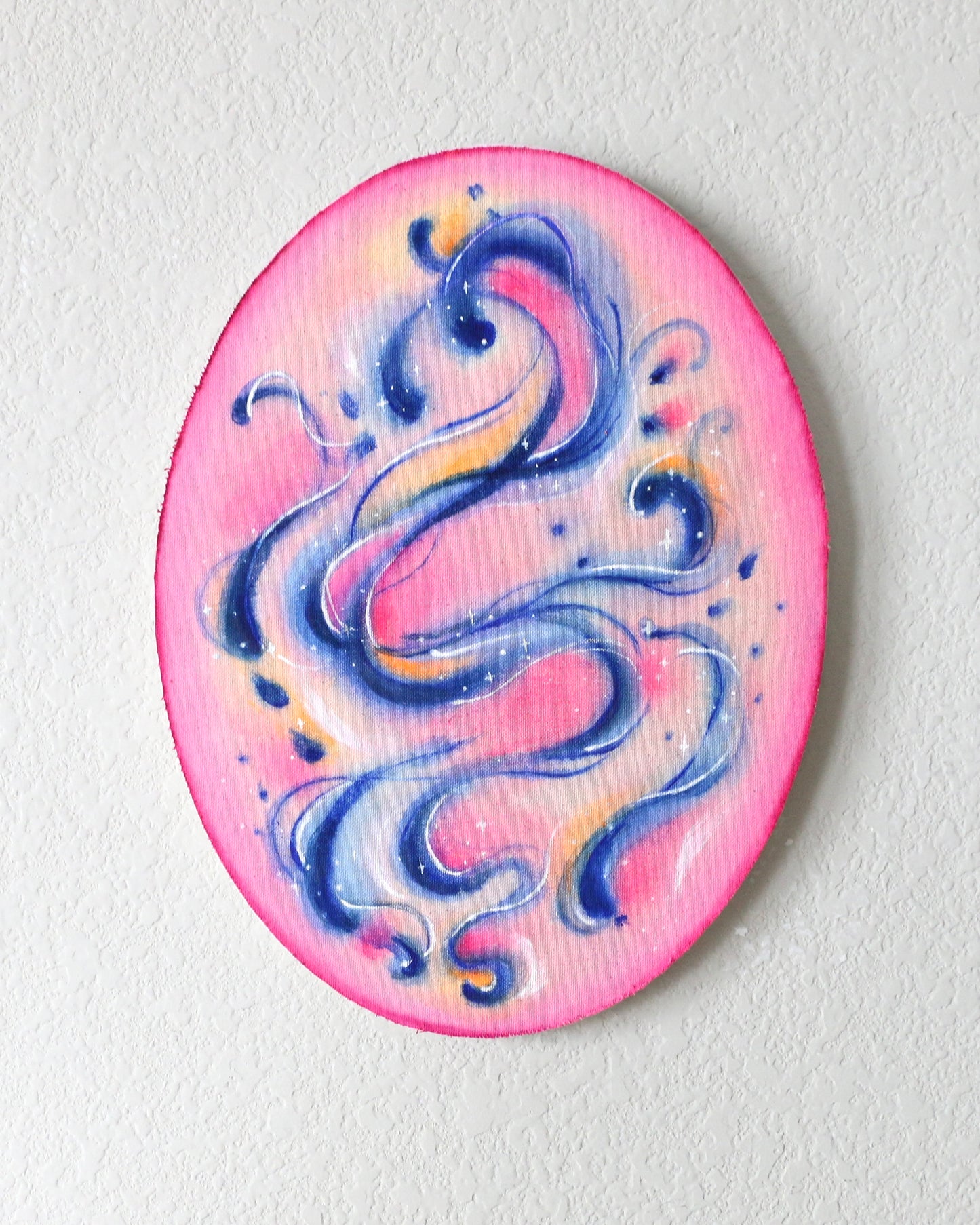 “Tracing Silence”