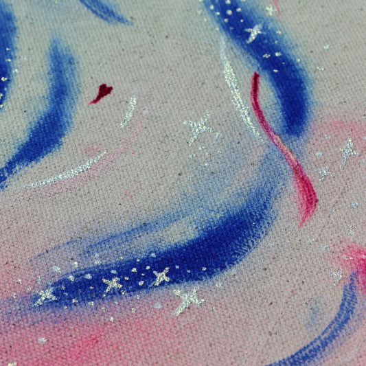 Falling in love with myself again