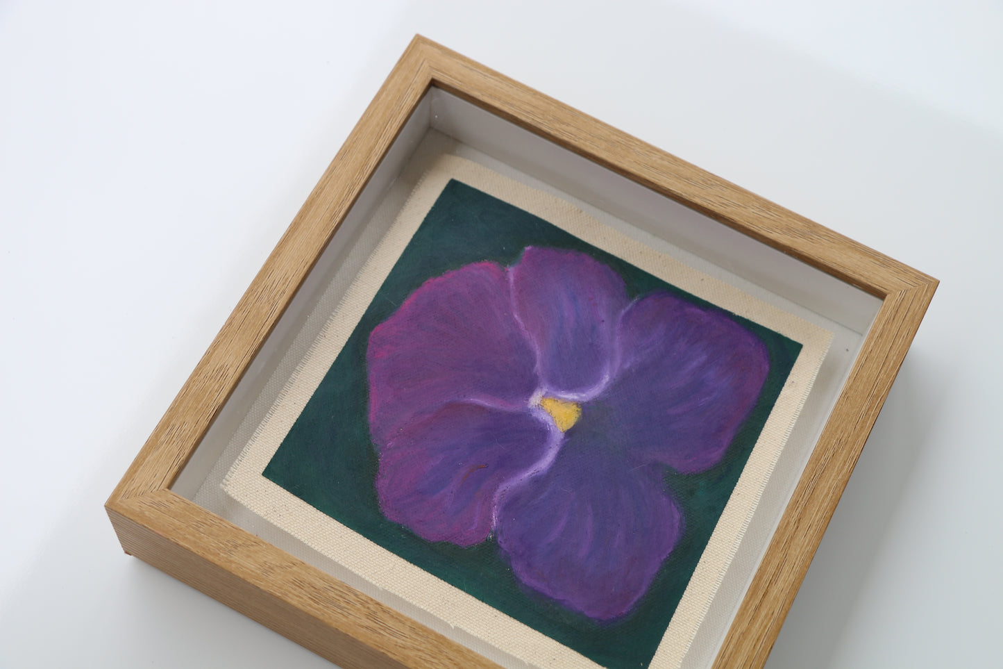 Flower Paintings : Spring Collection