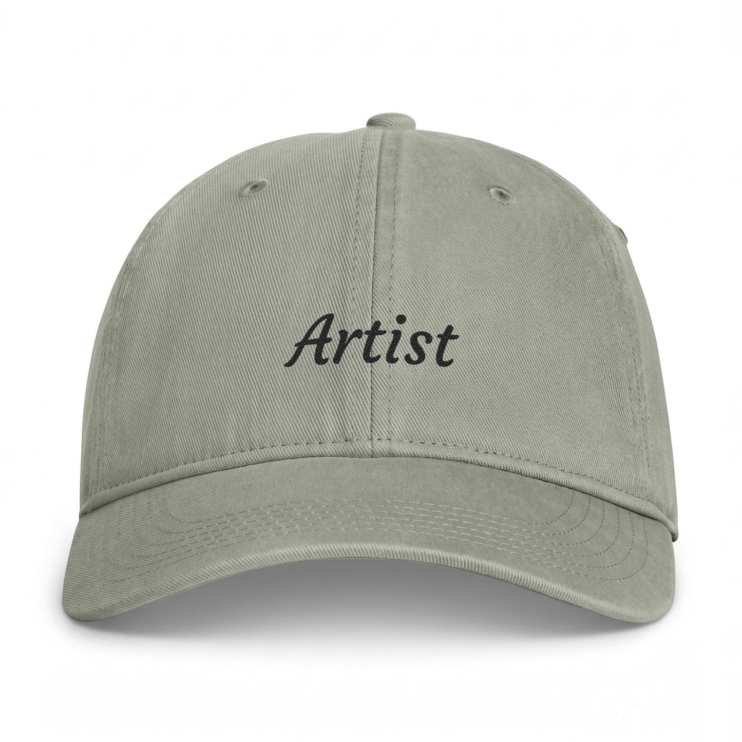 Coastal Washed Cap