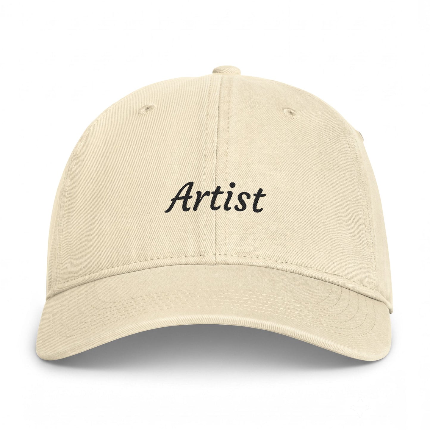 Coastal Washed Cap