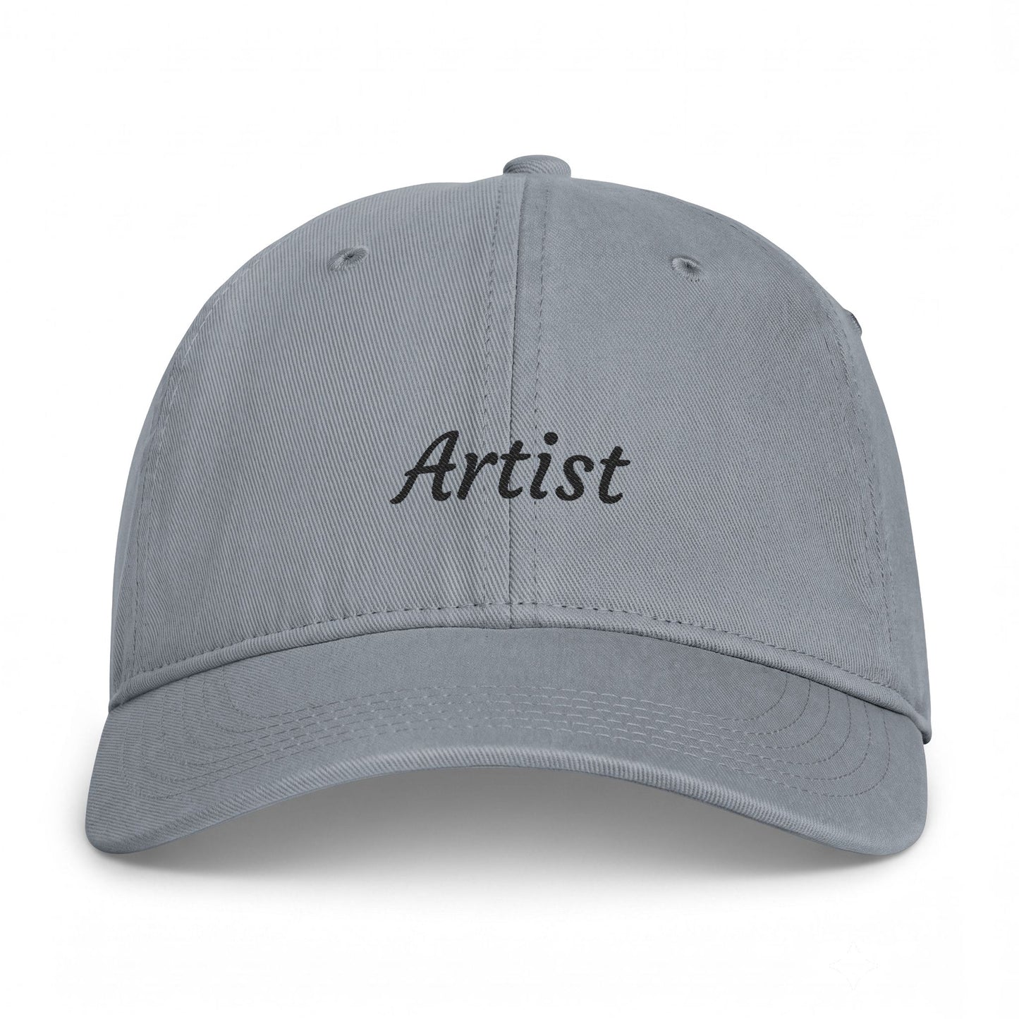 Coastal Washed Cap