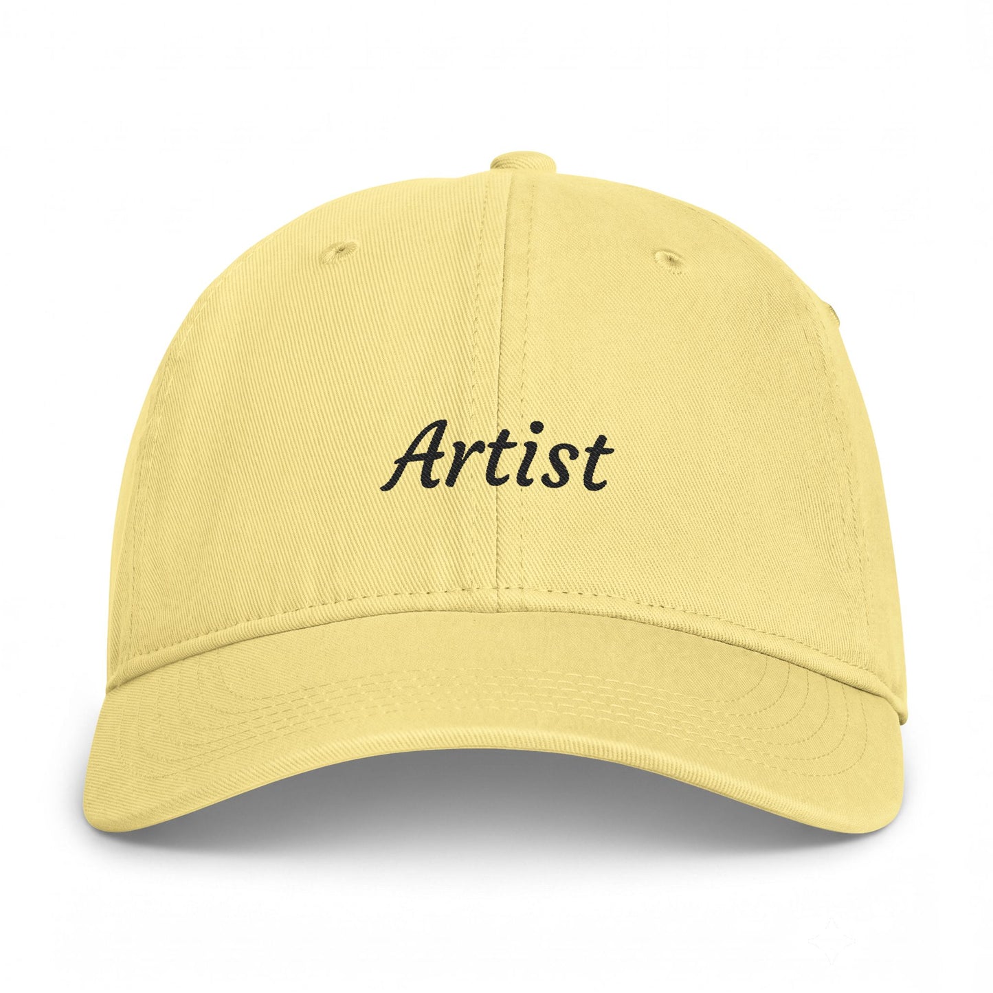 Coastal Washed Cap