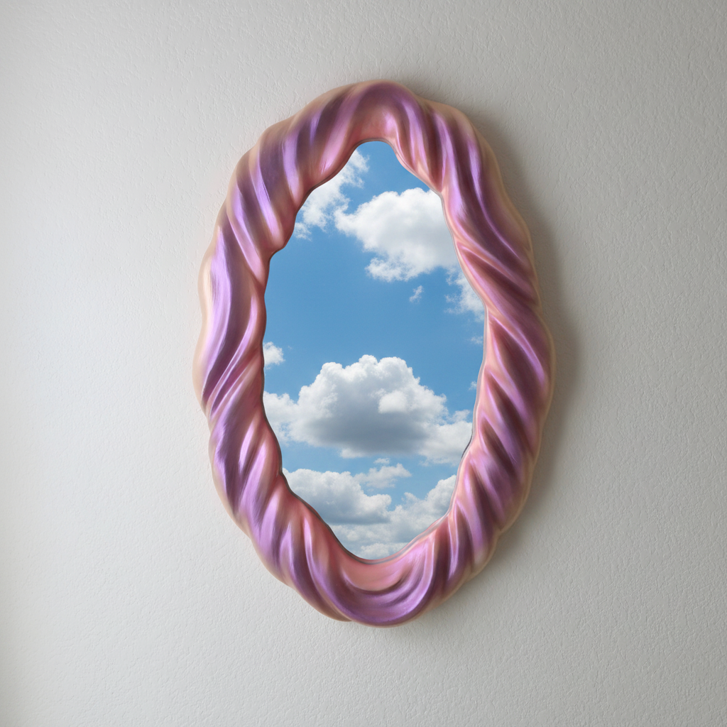 Unraveling amidst Stillness