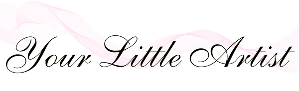 your little artist