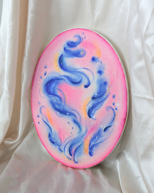 “Memory in Motion”