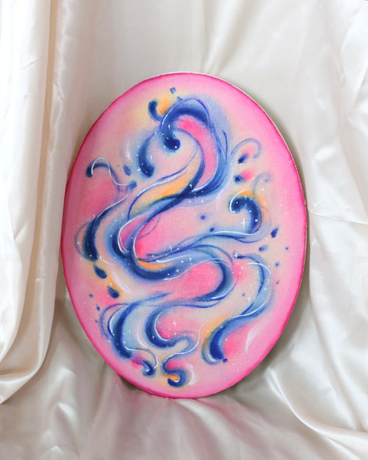 “Tracing Silence”