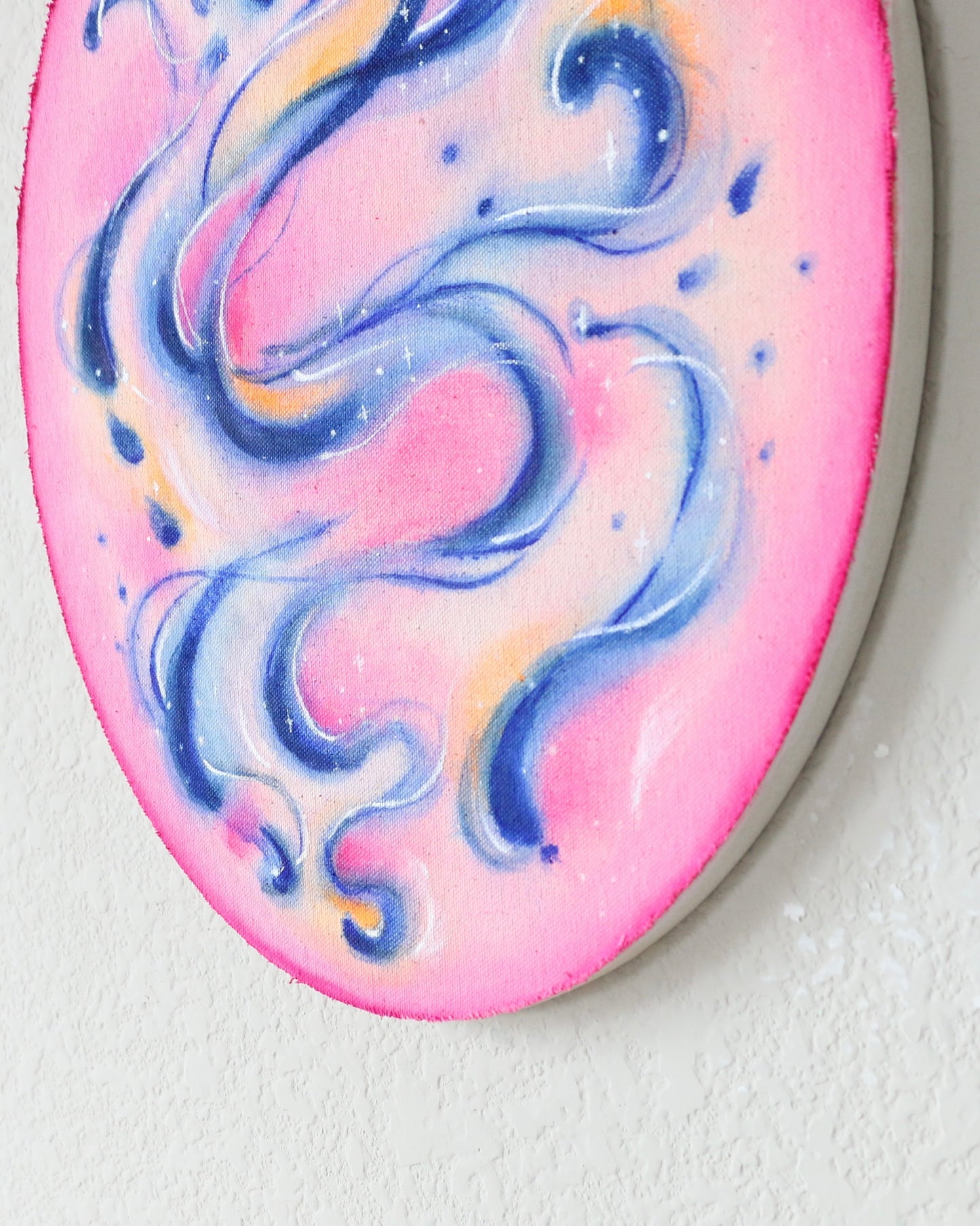 “Tracing Silence”