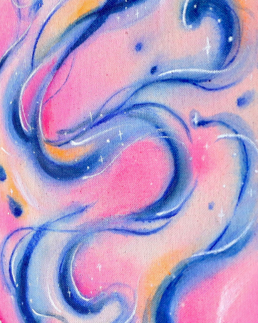 “Tracing Silence”