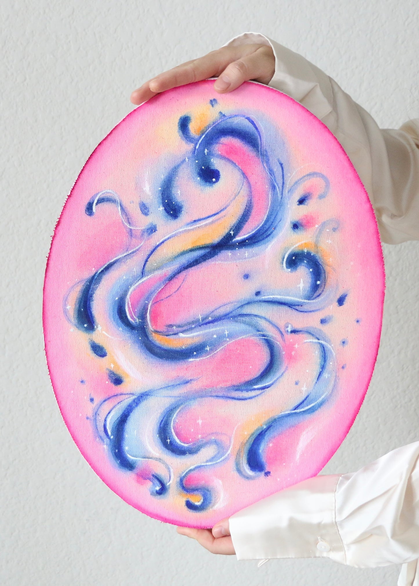 “Tracing Silence”