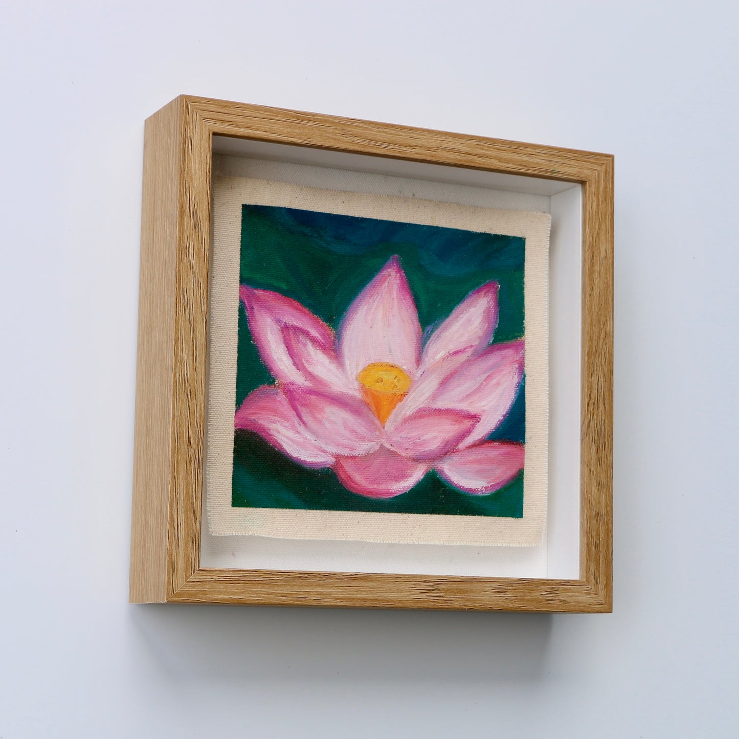 Flower Paintings : Spring Collection