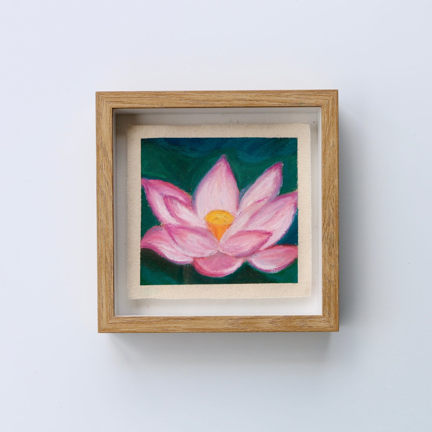 Flower Paintings : Spring Collection