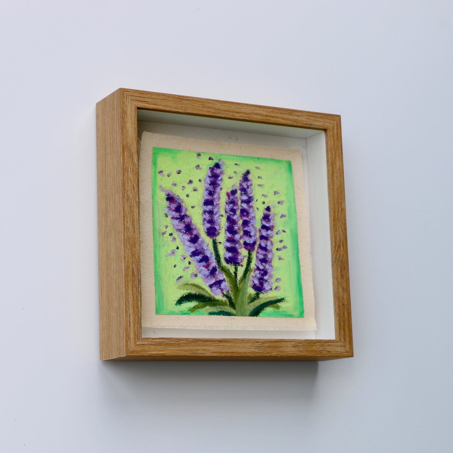 Flower Paintings : Spring Collection