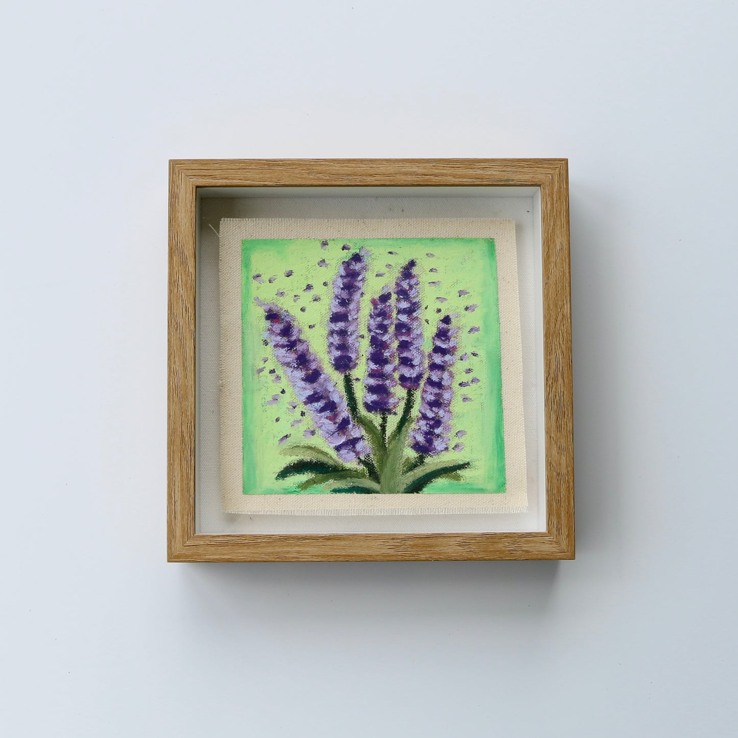 Flower Paintings : Spring Collection