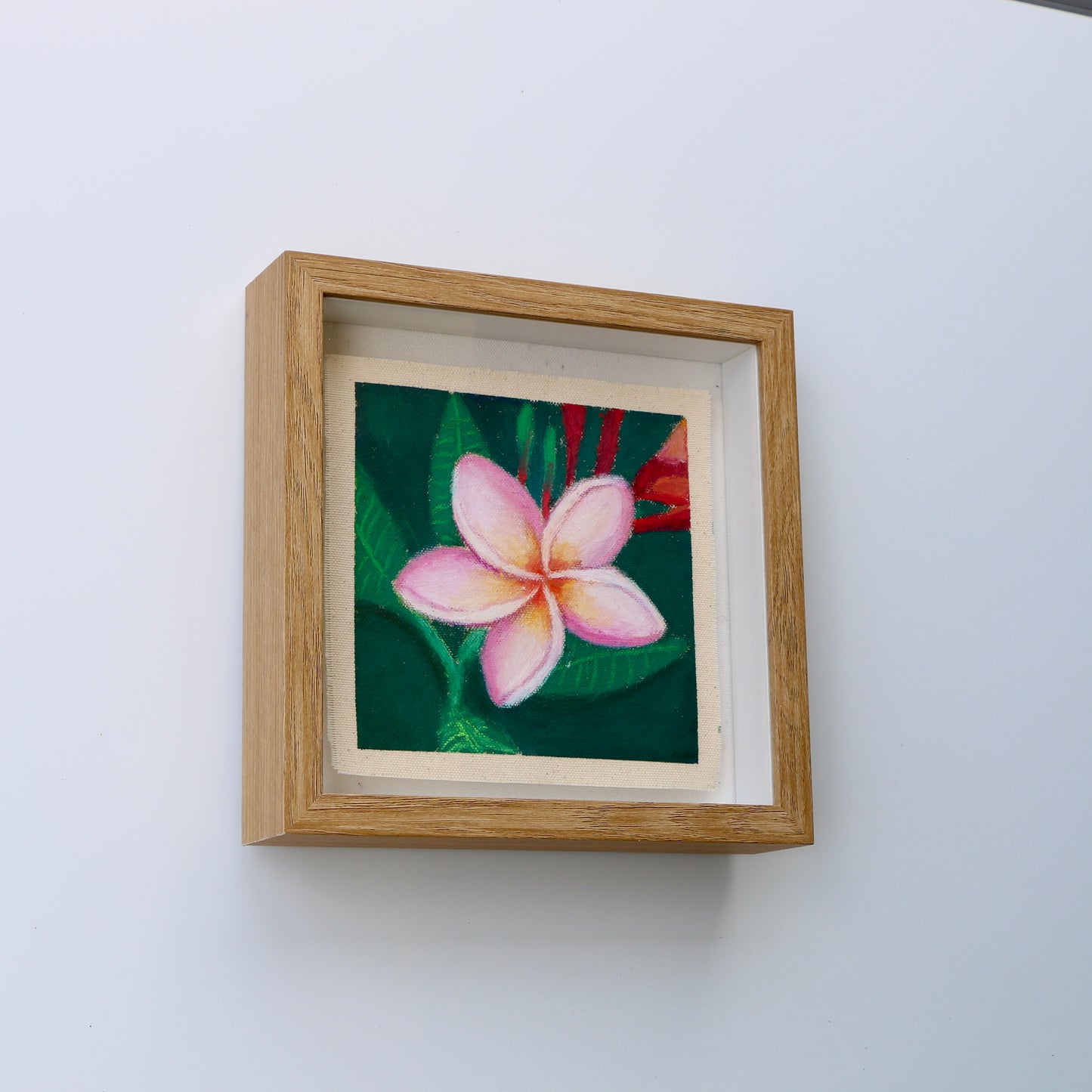 Flower Paintings : Spring Collection