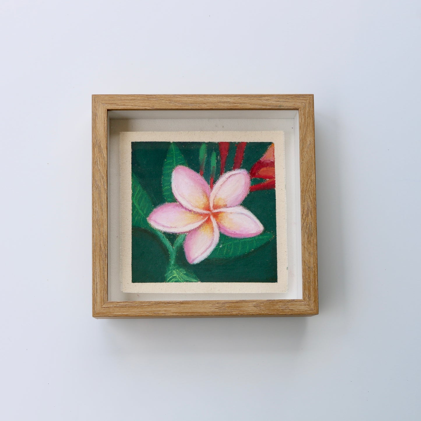Flower Paintings : Spring Collection