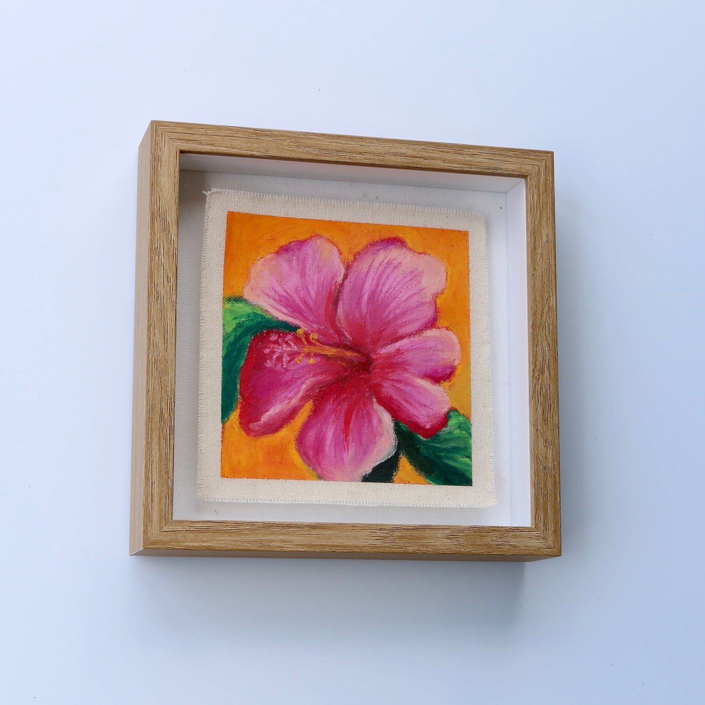 Flower Paintings : Spring Collection