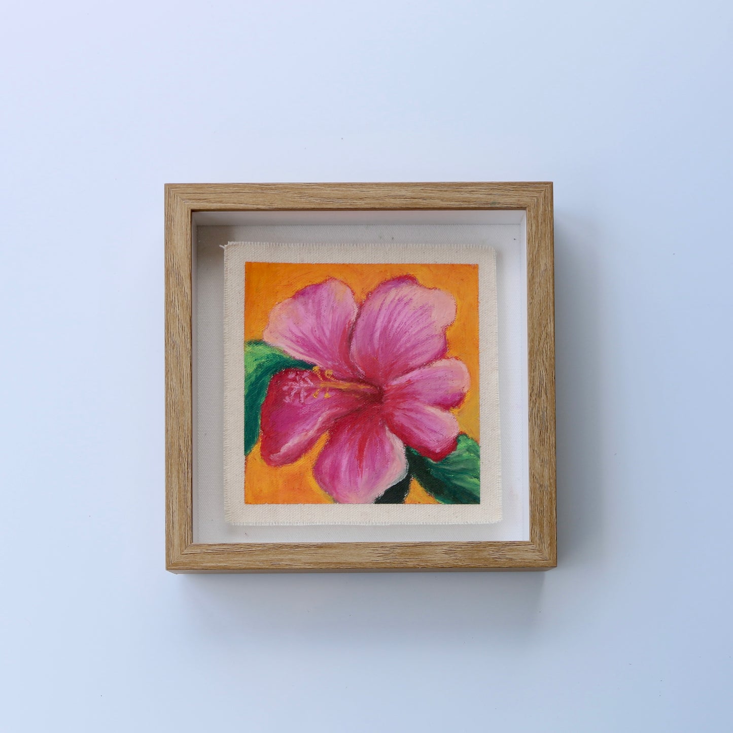 Flower Paintings : Spring Collection