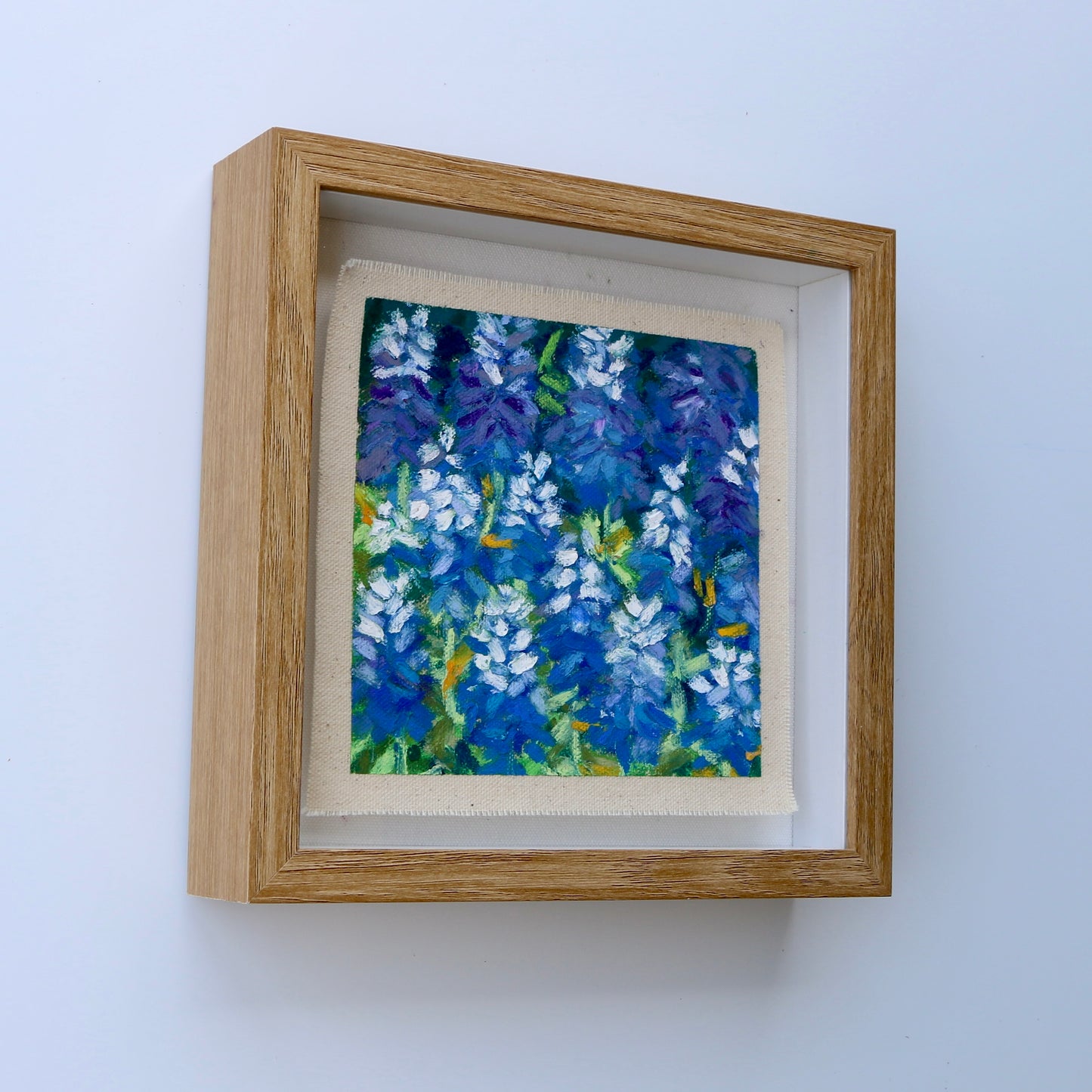 Flower Paintings : Spring Collection