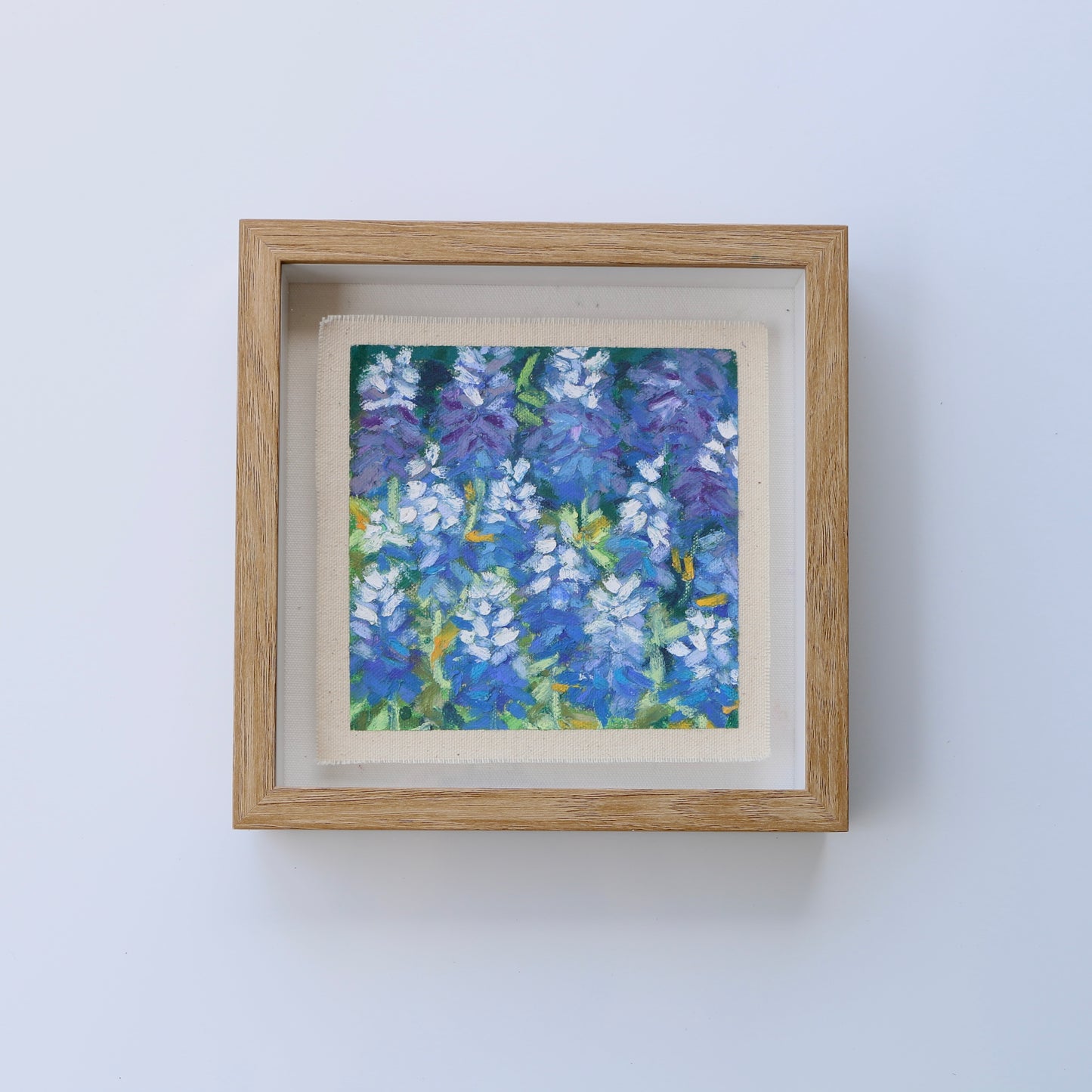 Flower Paintings : Spring Collection