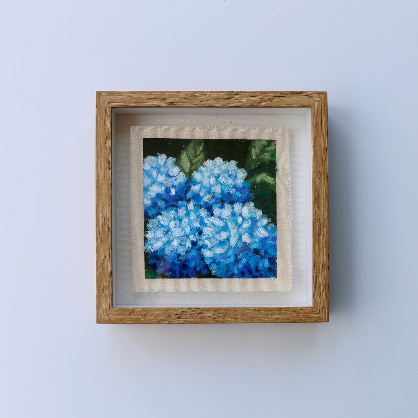 Flower Paintings : Spring Collection