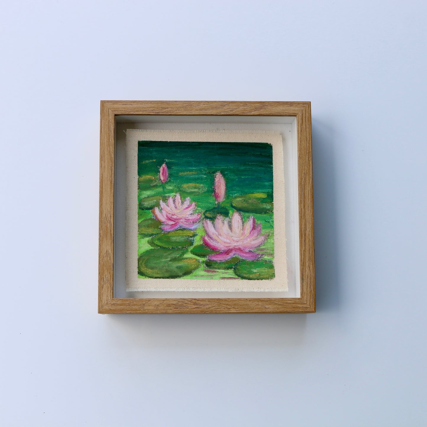 Flower Paintings : Spring Collection