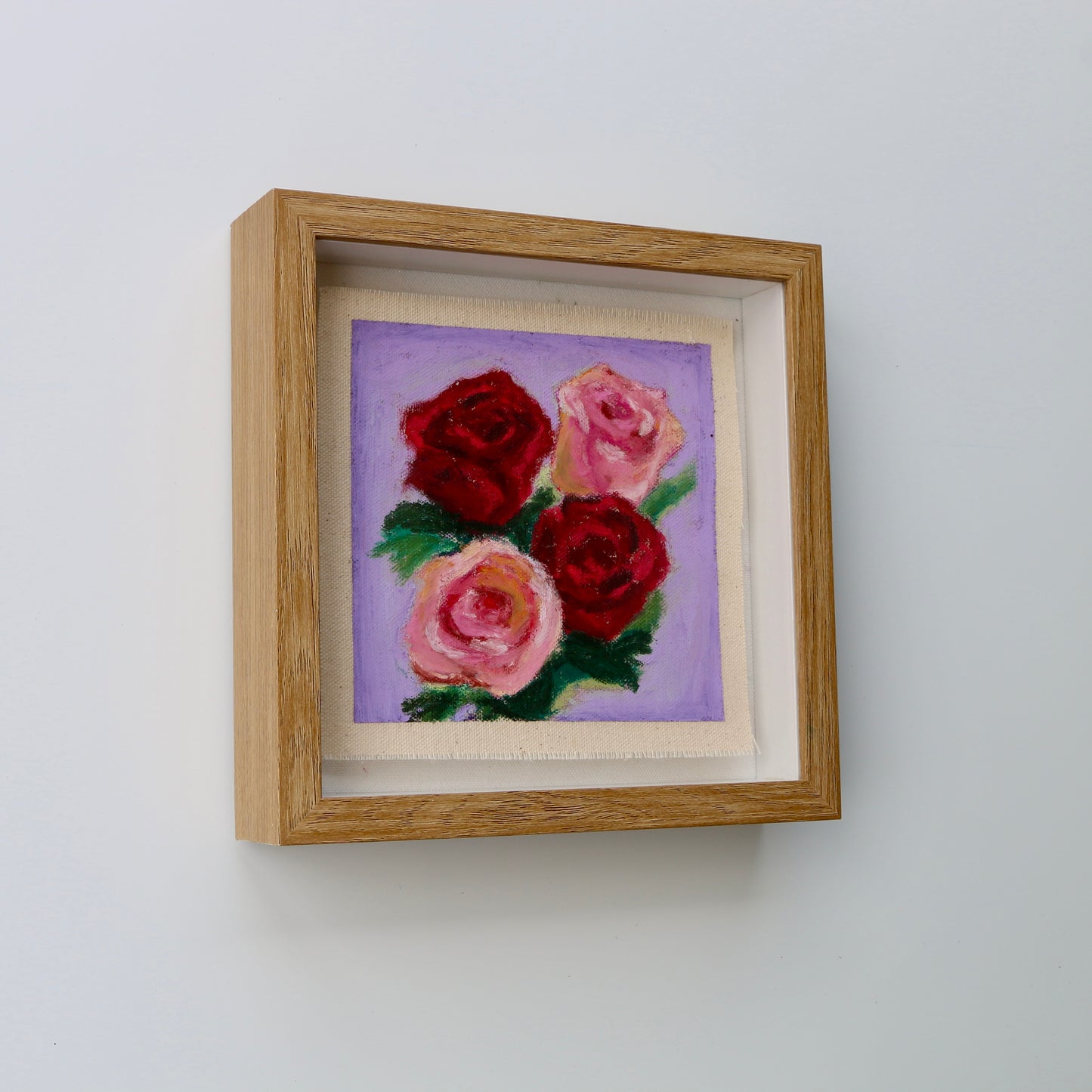 Flower Paintings : Spring Collection