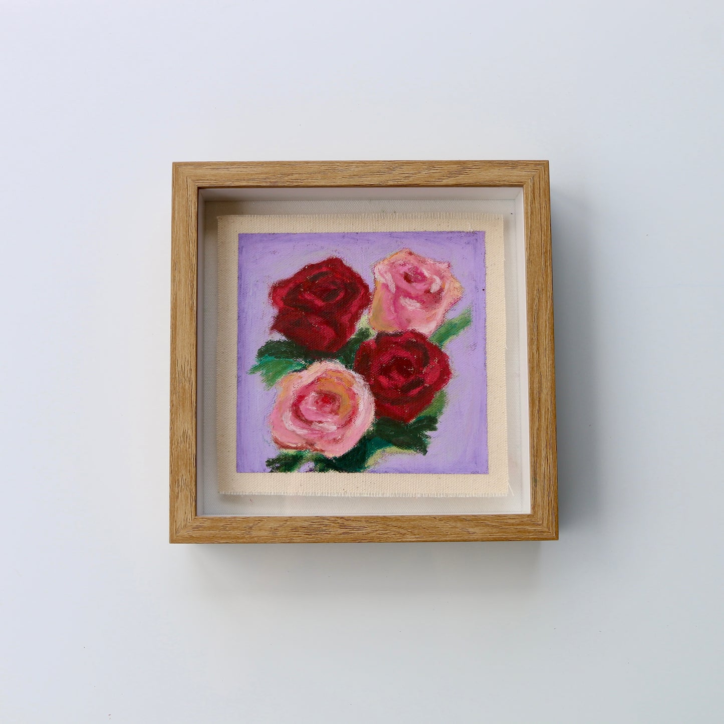 Flower Paintings : Spring Collection