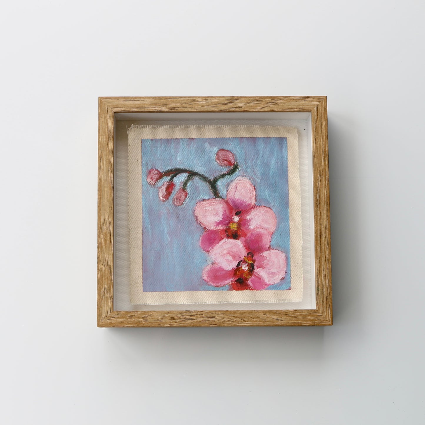 Flower Paintings : Spring Collection