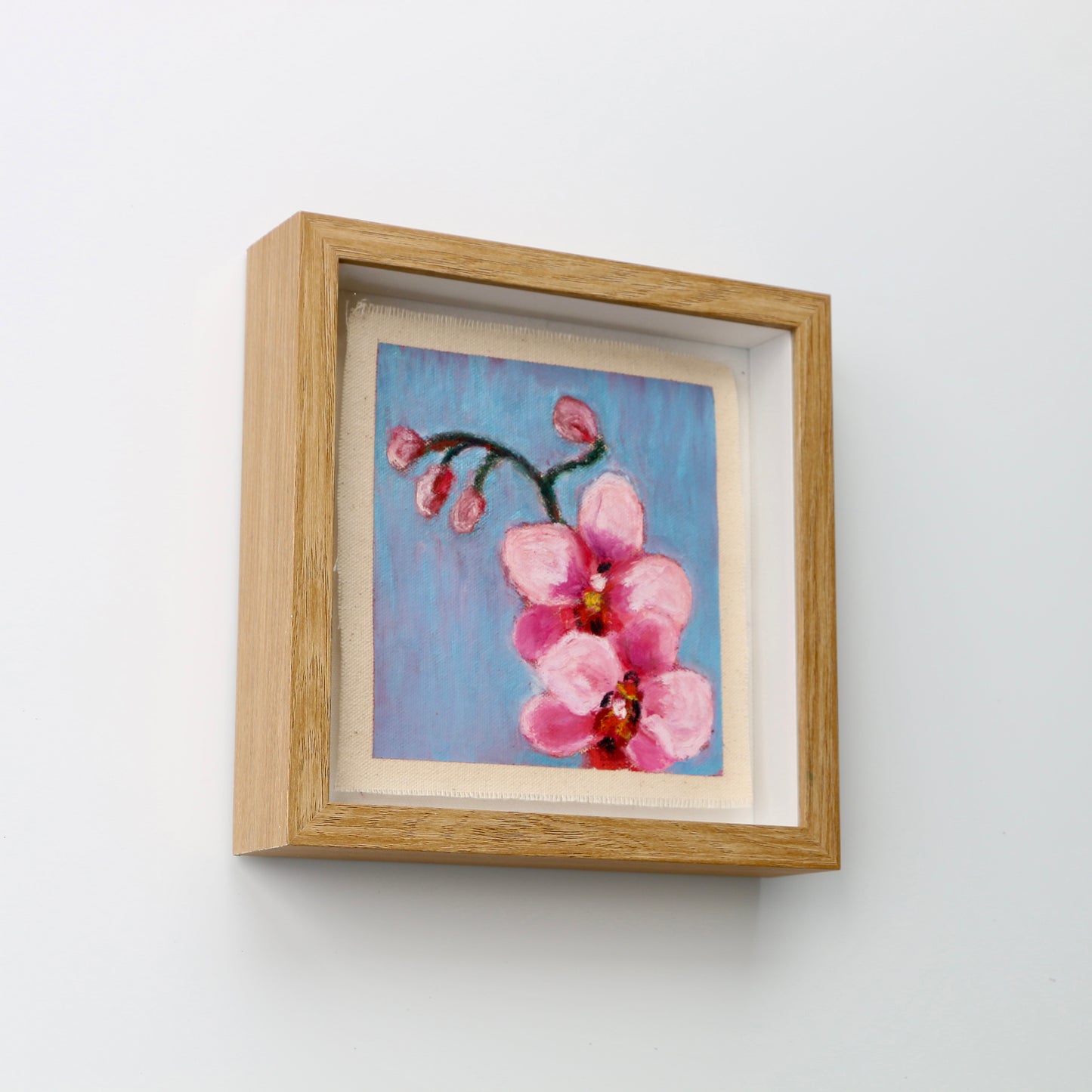 Flower Paintings : Spring Collection