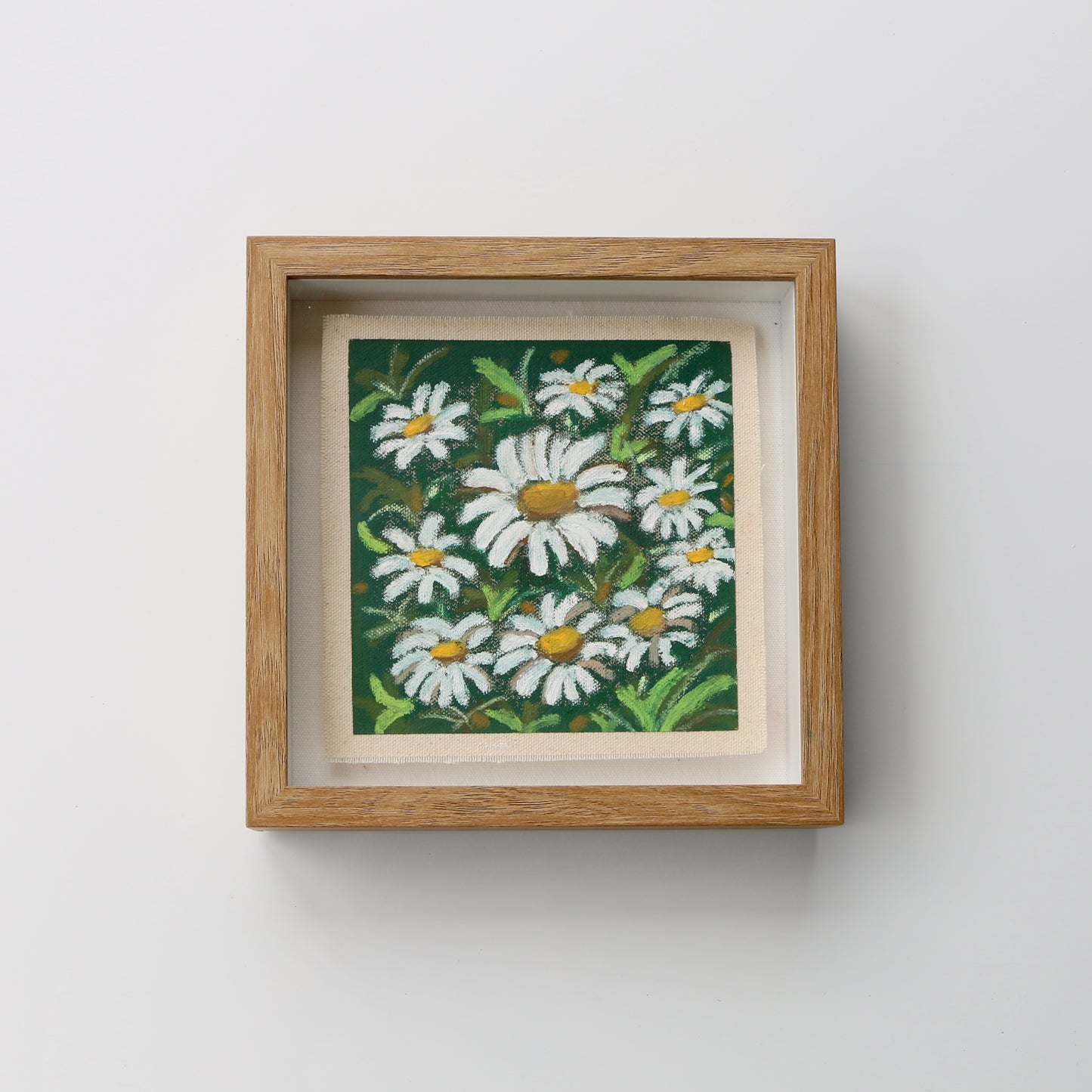 Flower Paintings : Spring Collection