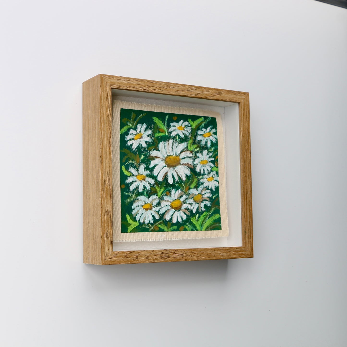 Flower Paintings : Spring Collection