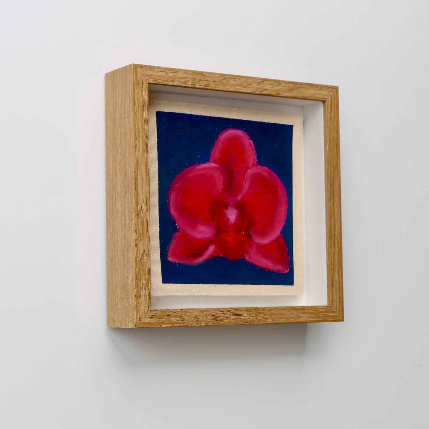 Flower Paintings : Spring Collection
