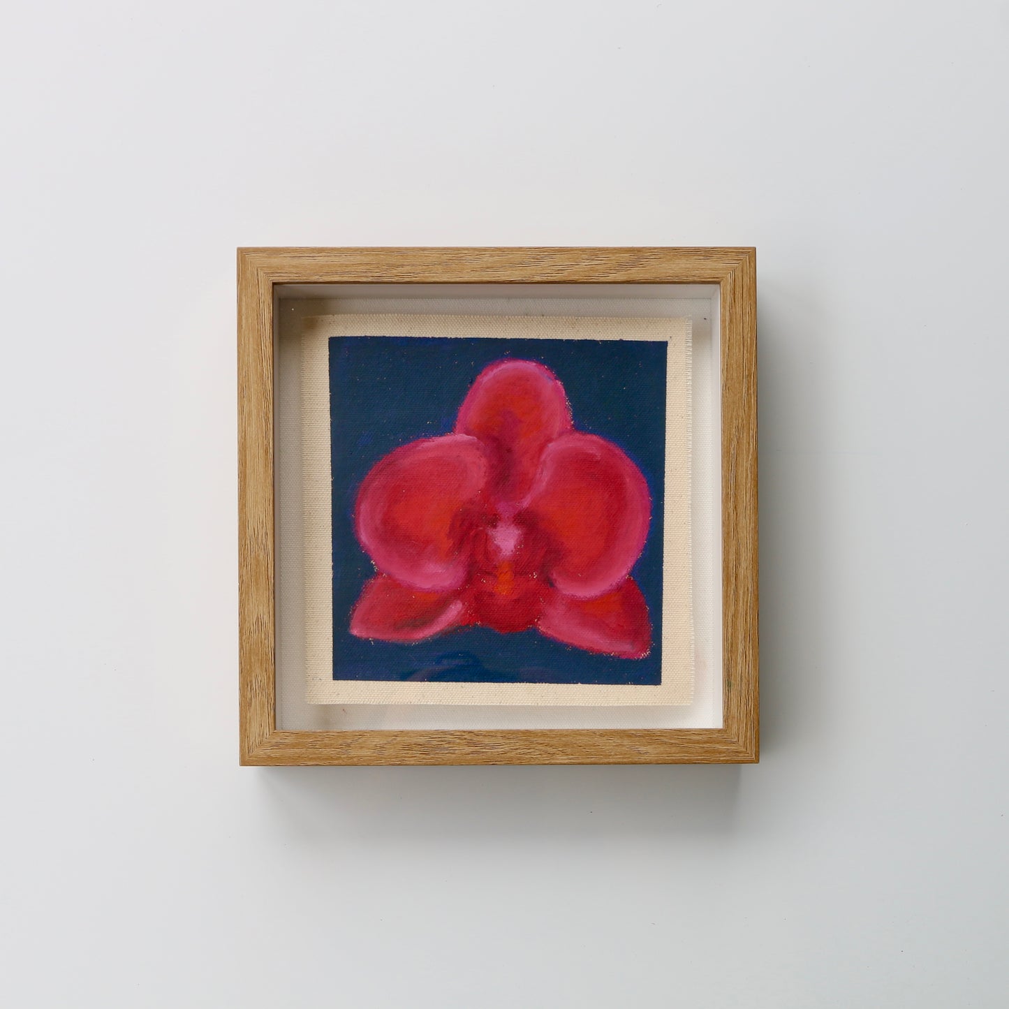 Flower Paintings : Spring Collection