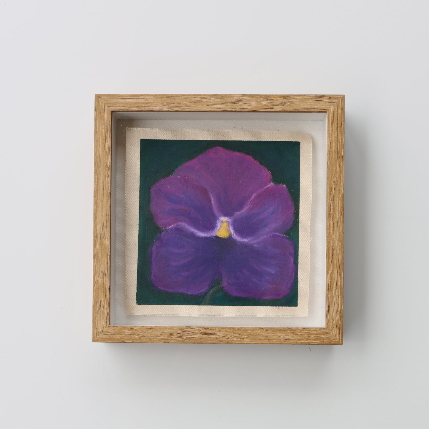 Flower Paintings : Spring Collection